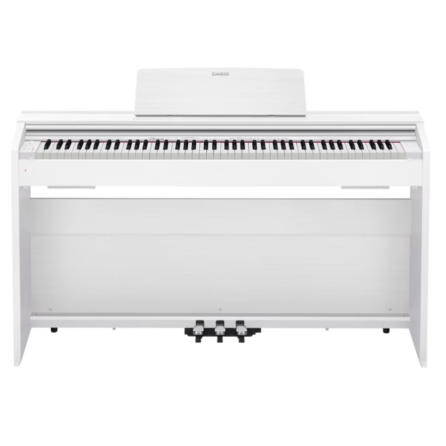Casio PX-870 Digitalpiano - Weiß