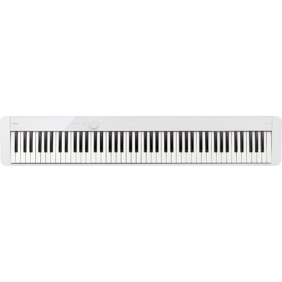 Casio PX-S1100 Portable Piano - Wit