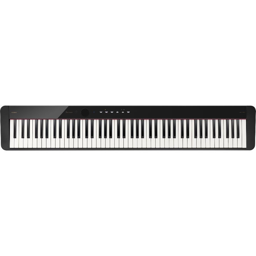 Casio PX-S1100 Portable Piano - Zwart