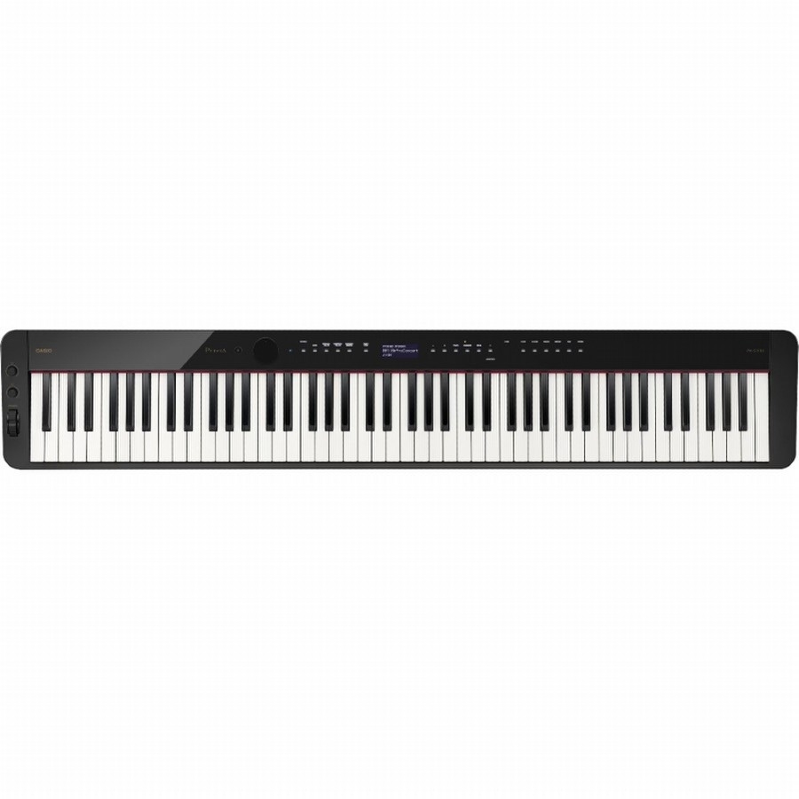 Casio PX-S3100 Portable Piano - Schwarz