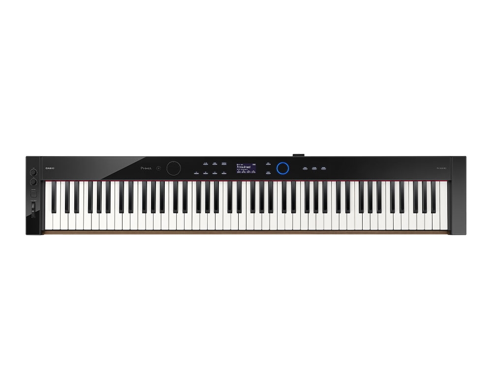 Casio PX-S6000 Portable Piano