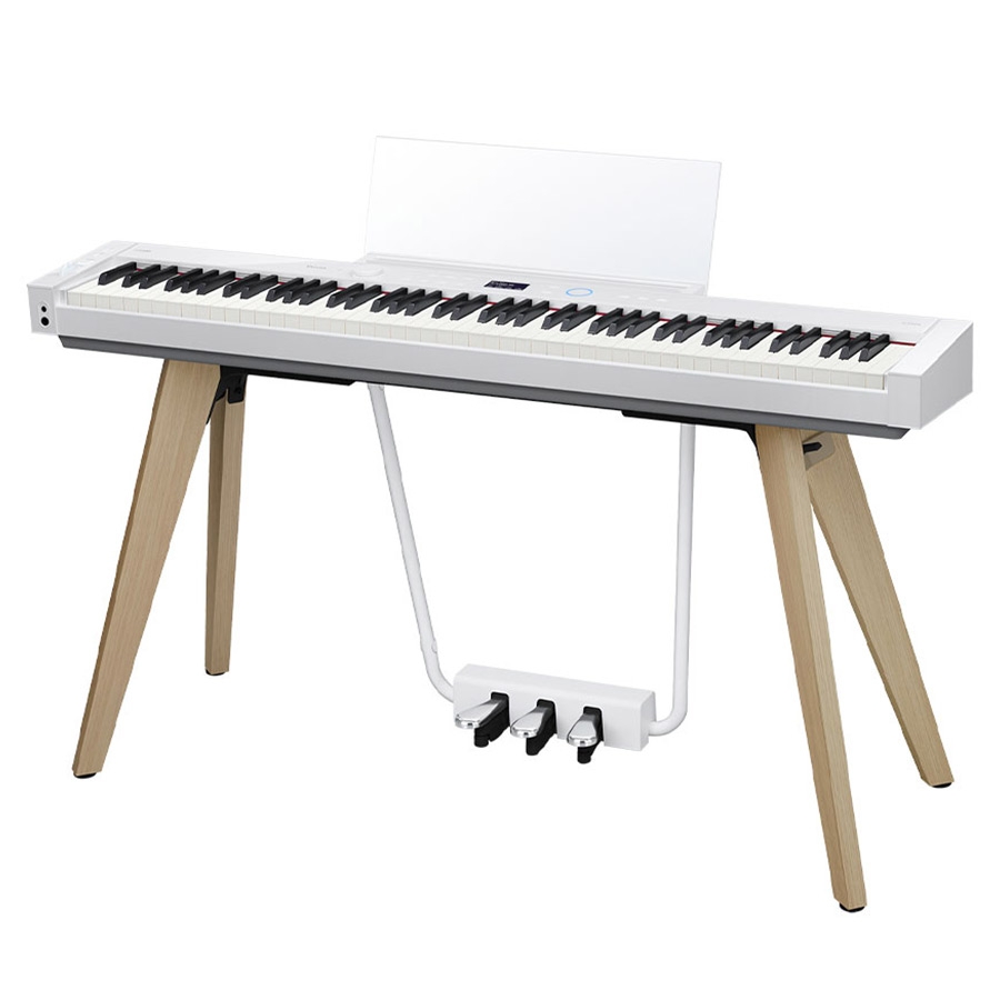 Casio PX-S7000 Portable Piano Weiß