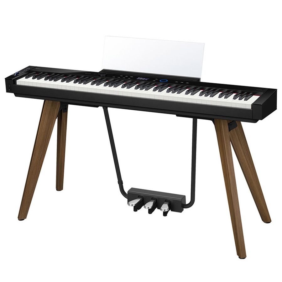 Casio PX-S7000 Portable Piano Schwarz