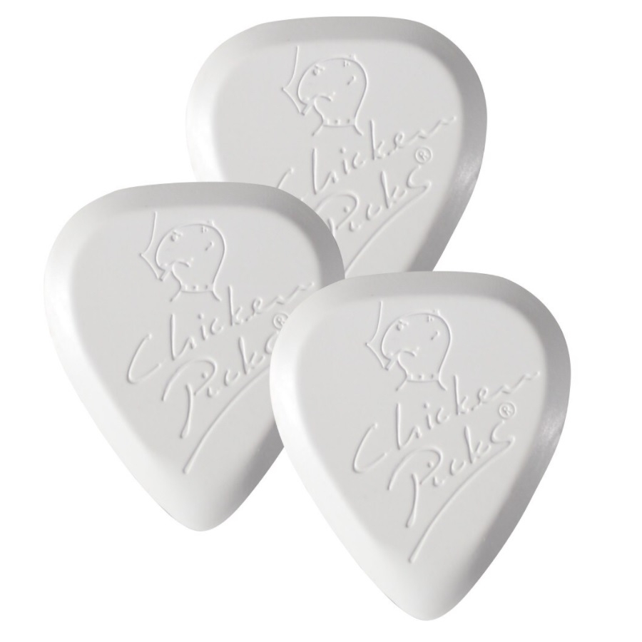Chickenpicks - Guitar Pick - Set
