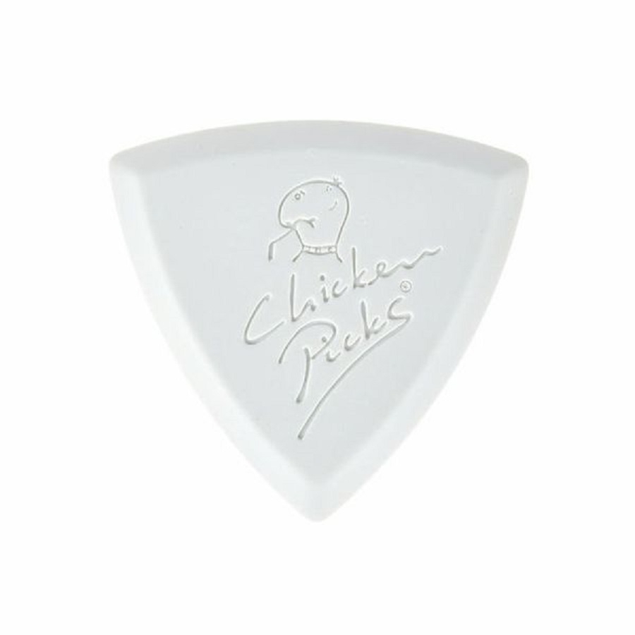 Chickenpicks Bermuda III Pointy - 2.7mm 