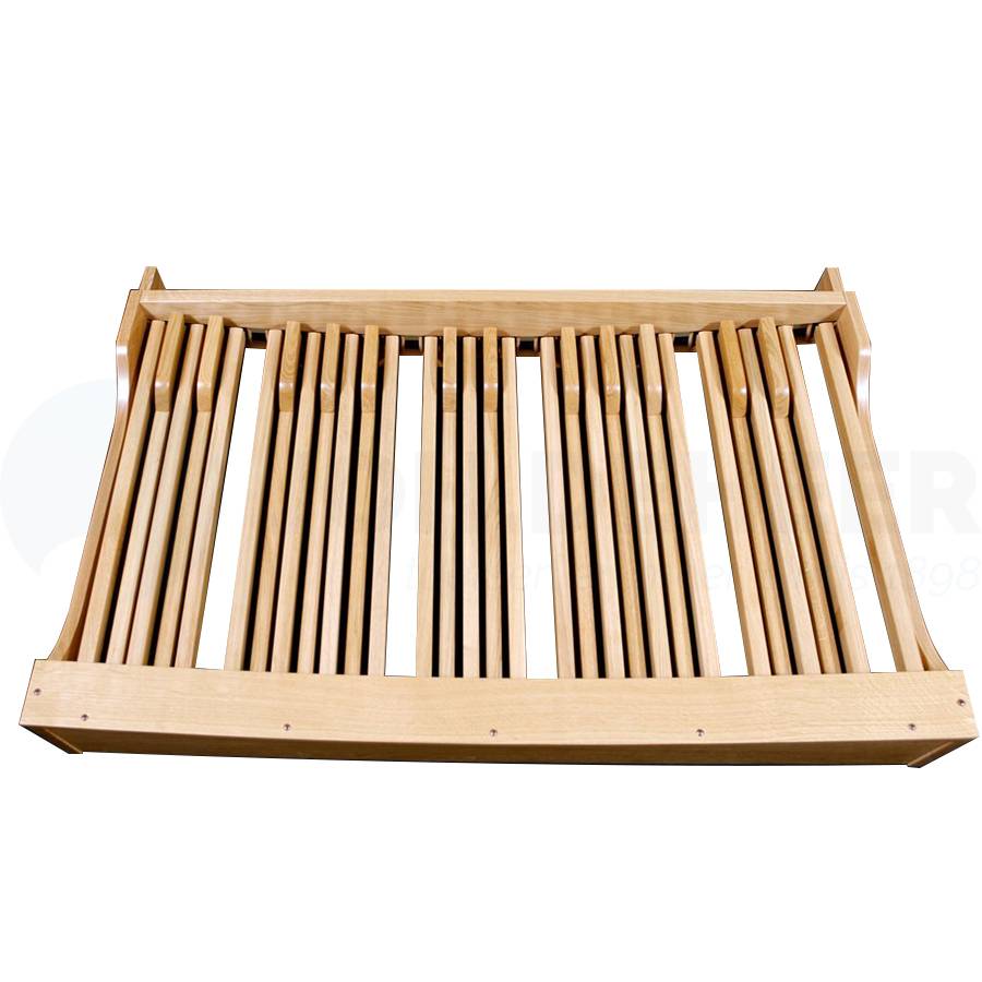 Content 30-tonig pedaal