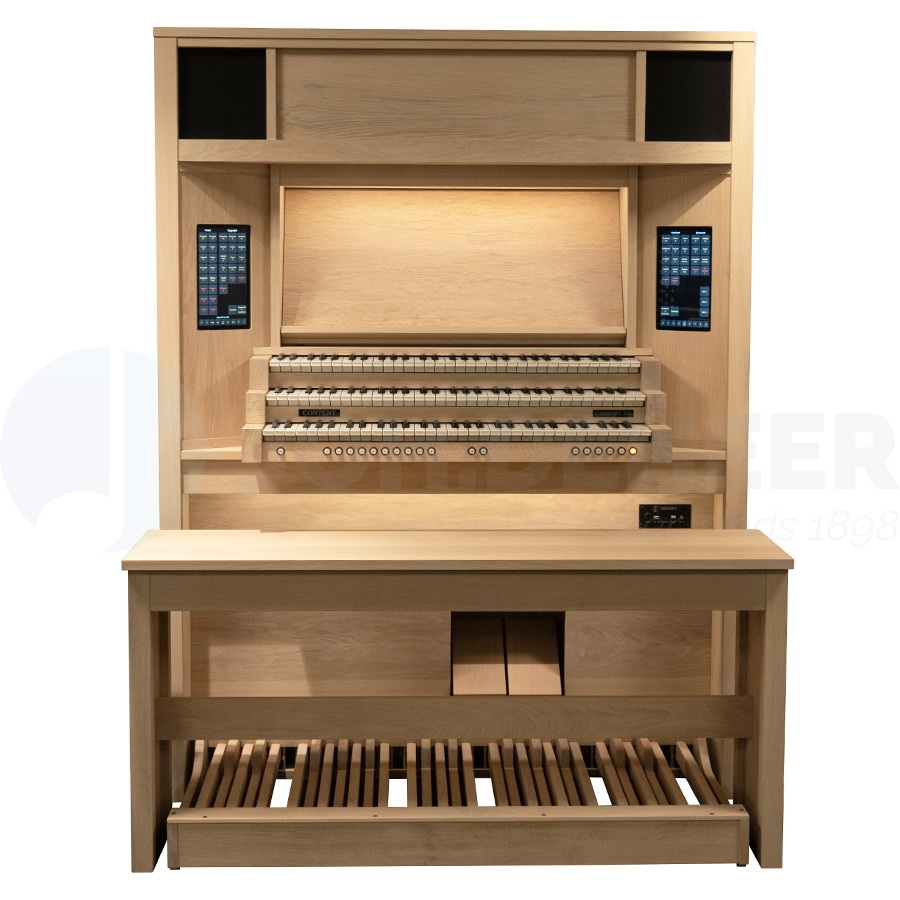 Content Cambiare 315 (Showroom-Modell)