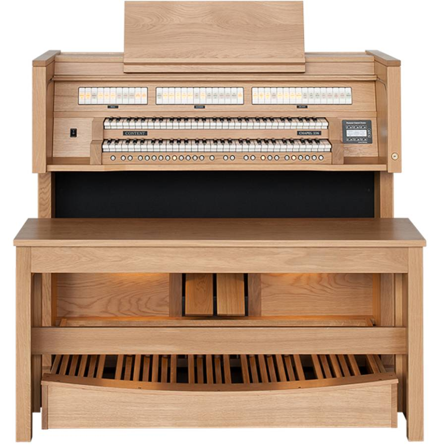 Content Chapel 236R Kirchenorgel Tab Extern