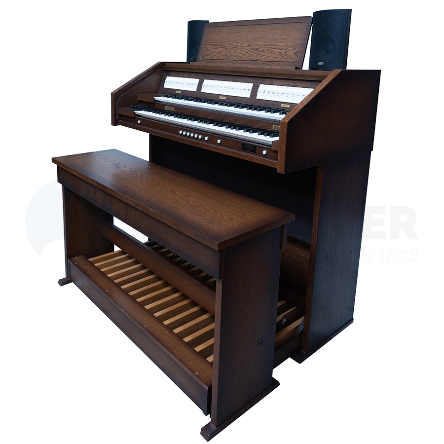 Content D4327 Cherry - Used