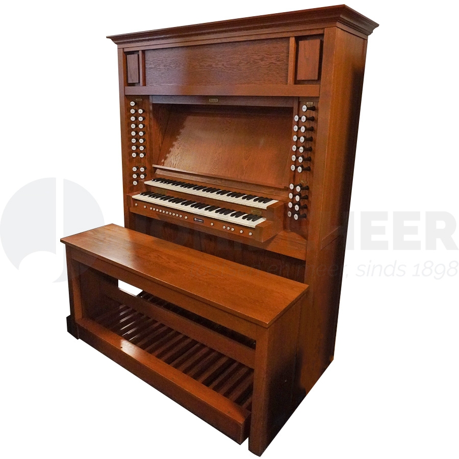 Content Mondri 5400 Kirschen - Gebraucht