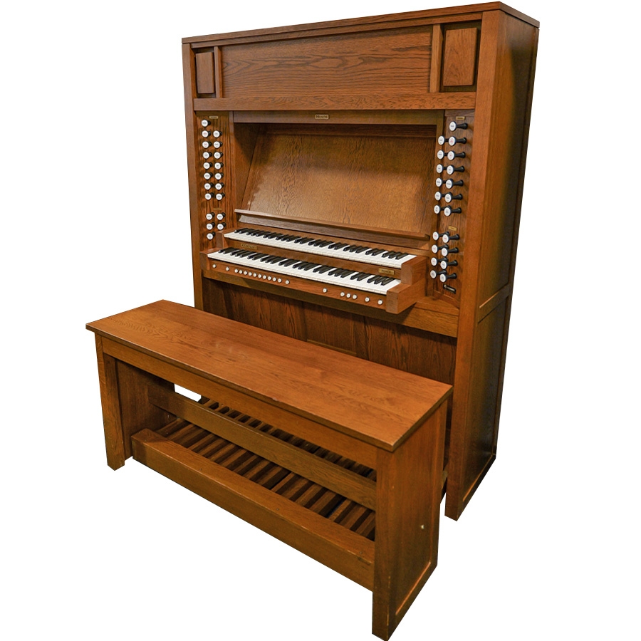 Content Mondri 5400 Occasion Kersen 