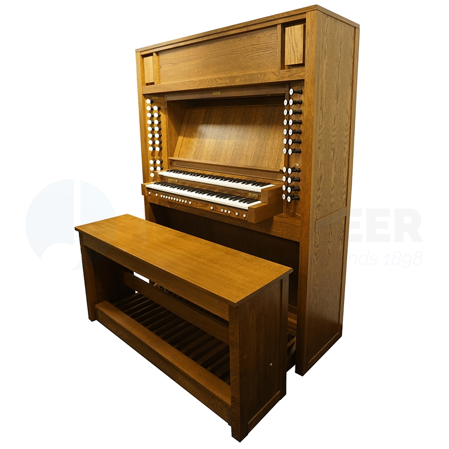 Content Mondri 5400 Occasion Donker Eiken