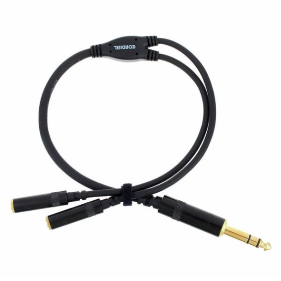 Cordial CFY0.3VYY Splitter Cable