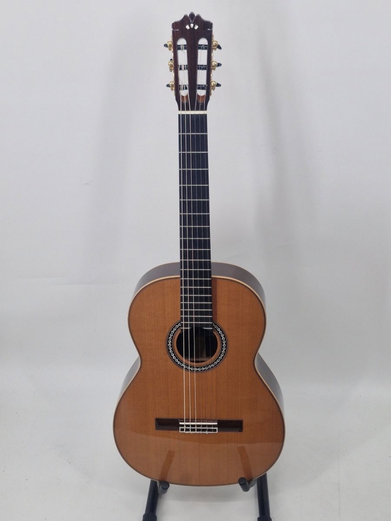 Cordoba C12 CD incl. Case - Used