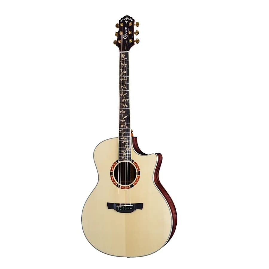 Crafter STG D-28CE Pro - Dreadnought