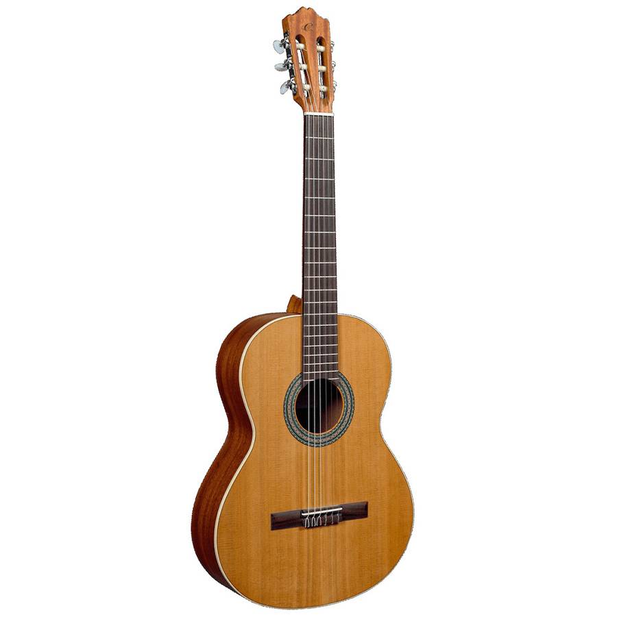 Cuenca 5 Classical Guitar - Natural