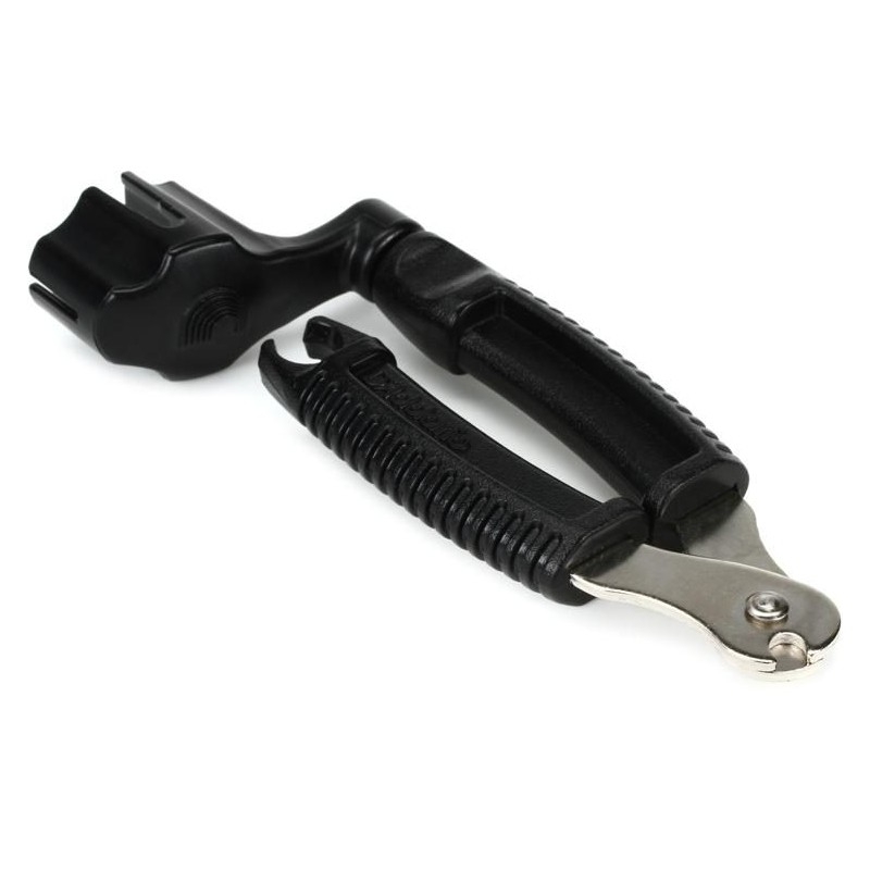 D'Addario DP0002 Saitenkurbel