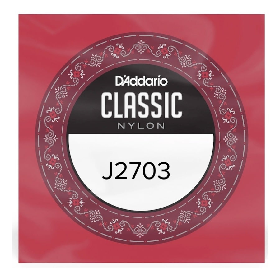D'Addario J2703 - G-Saite - Nylon
