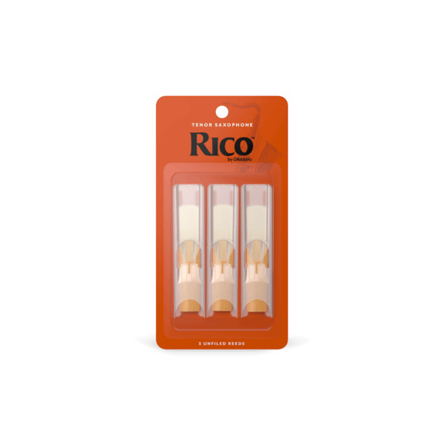 D'Addario Woodwinds Rico Tenor Sax 1.5