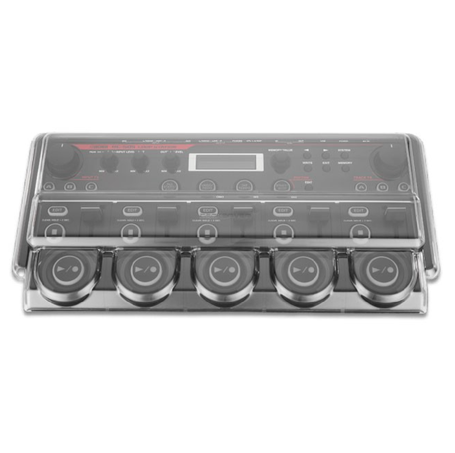 Decksaver Cover Boss RC505