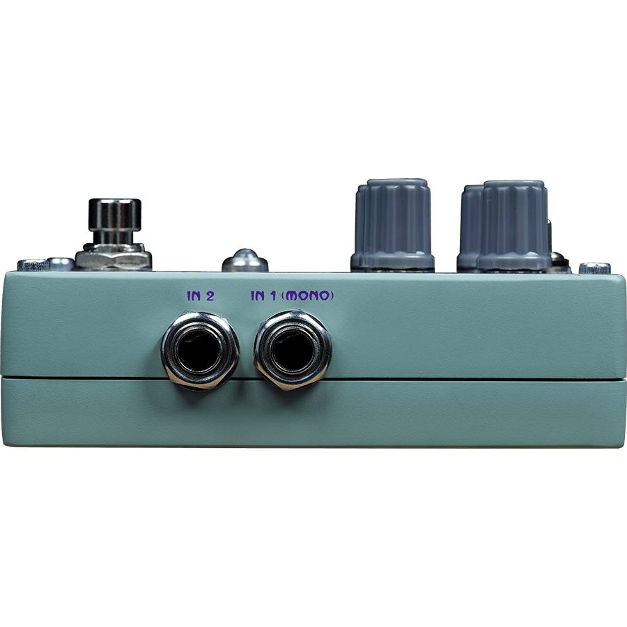 ギター POLARA / Digitech Kanda Shokai Corporation [ DigiTech ]