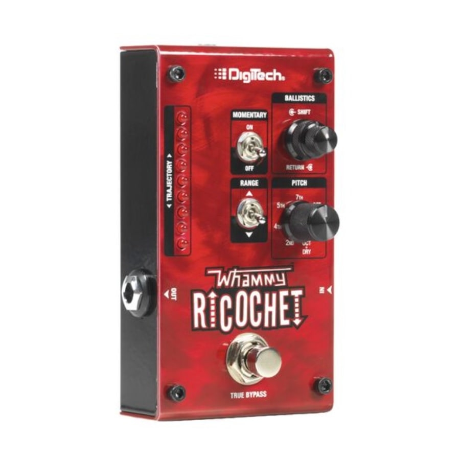 Digitech Whammy Ricochet - Pitchshifter