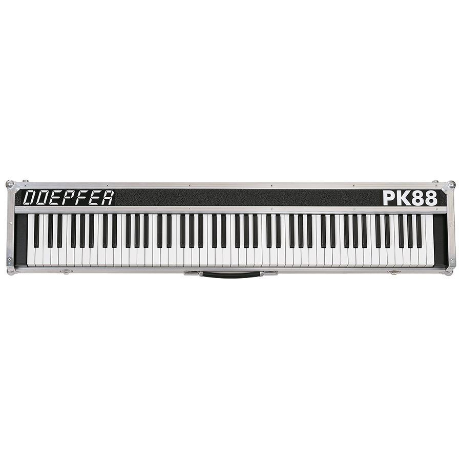 Doepfer PK88 Midi Keyboard