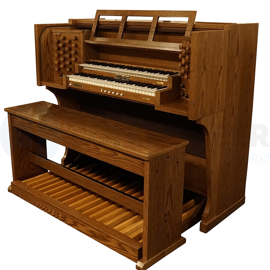 Domus Concerto Occasion Orgel