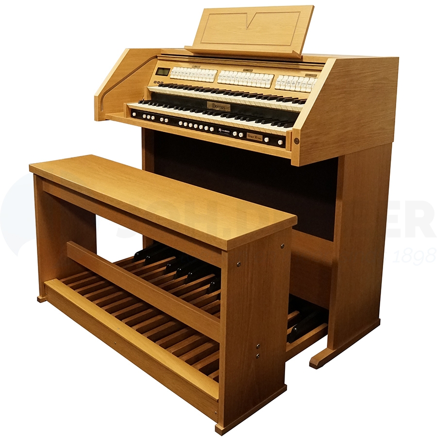 Domus Vivace 30 DLX Occasion BE