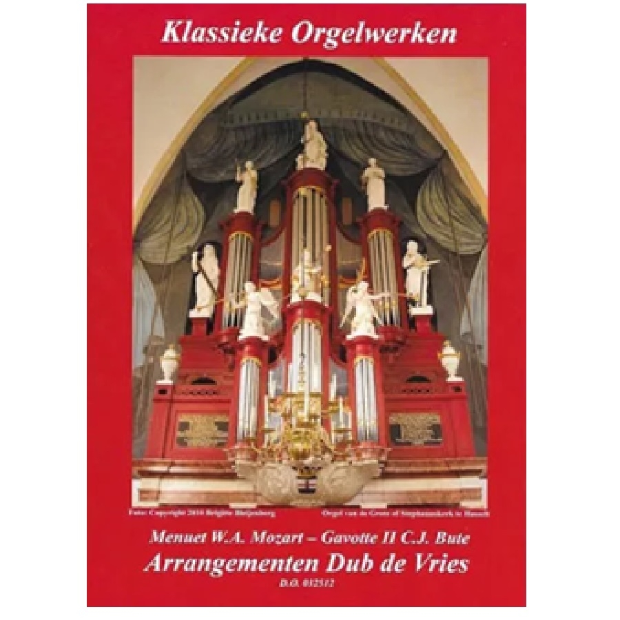 Dub de Vries - 032512