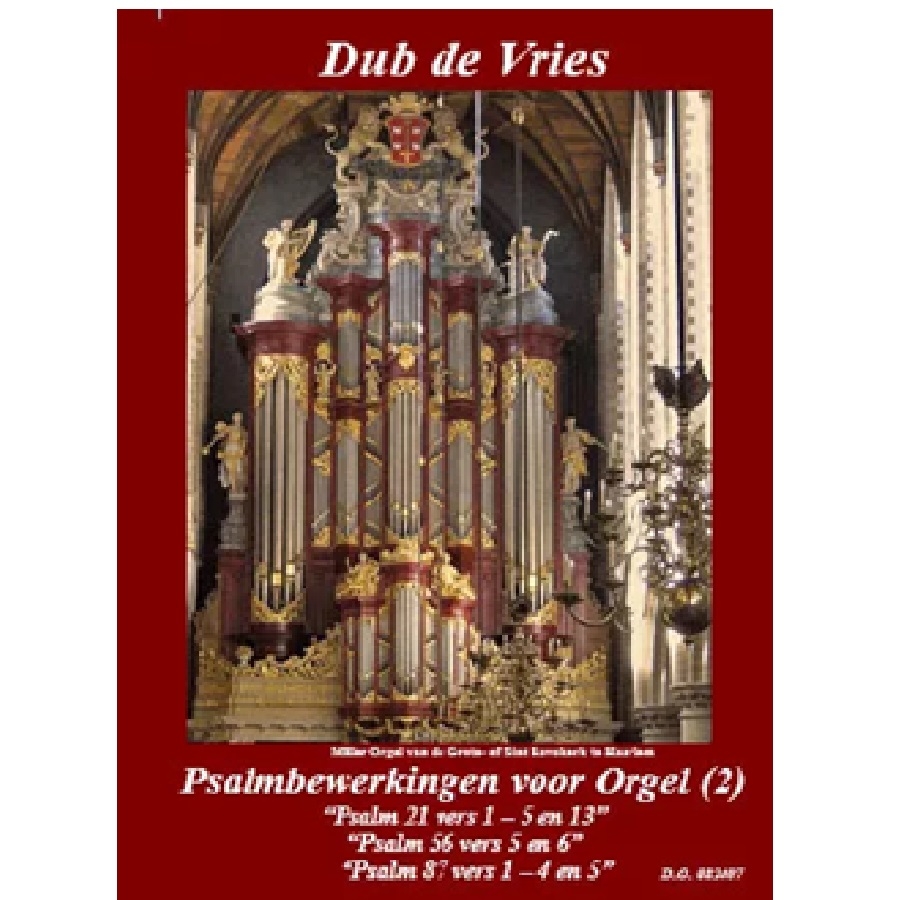 Dub de Vries - 082407