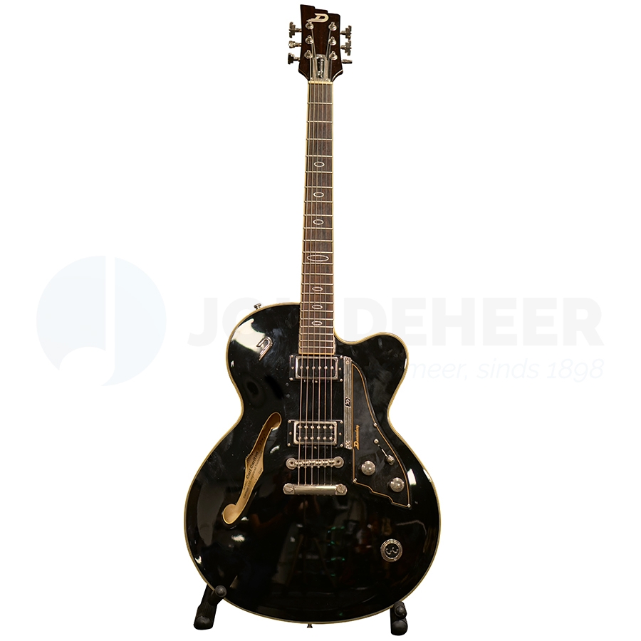 Duesenberg Carl Carlton Signature