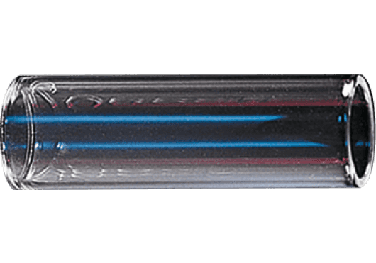 Dunlop 203 Glass Slide Large