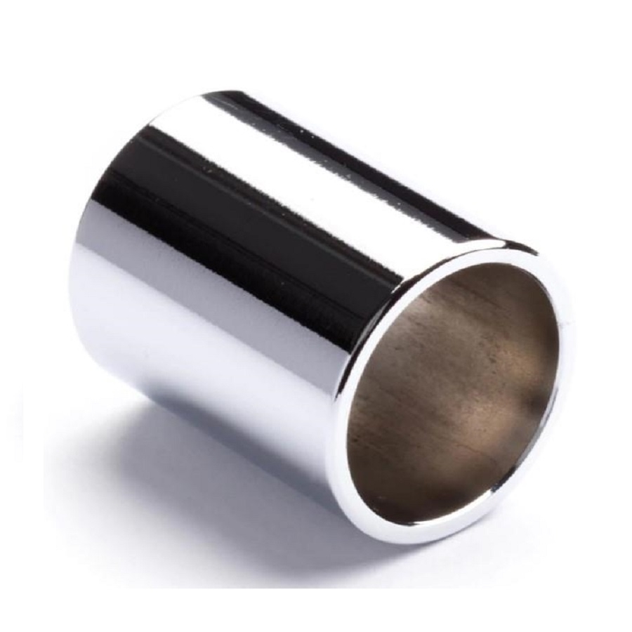 Dunlop 221 Slide - Chrome