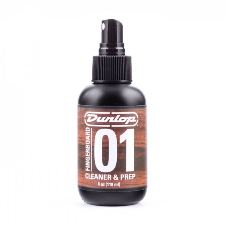 Dunlop 6524 Reunigungs Spray für Gitarre
