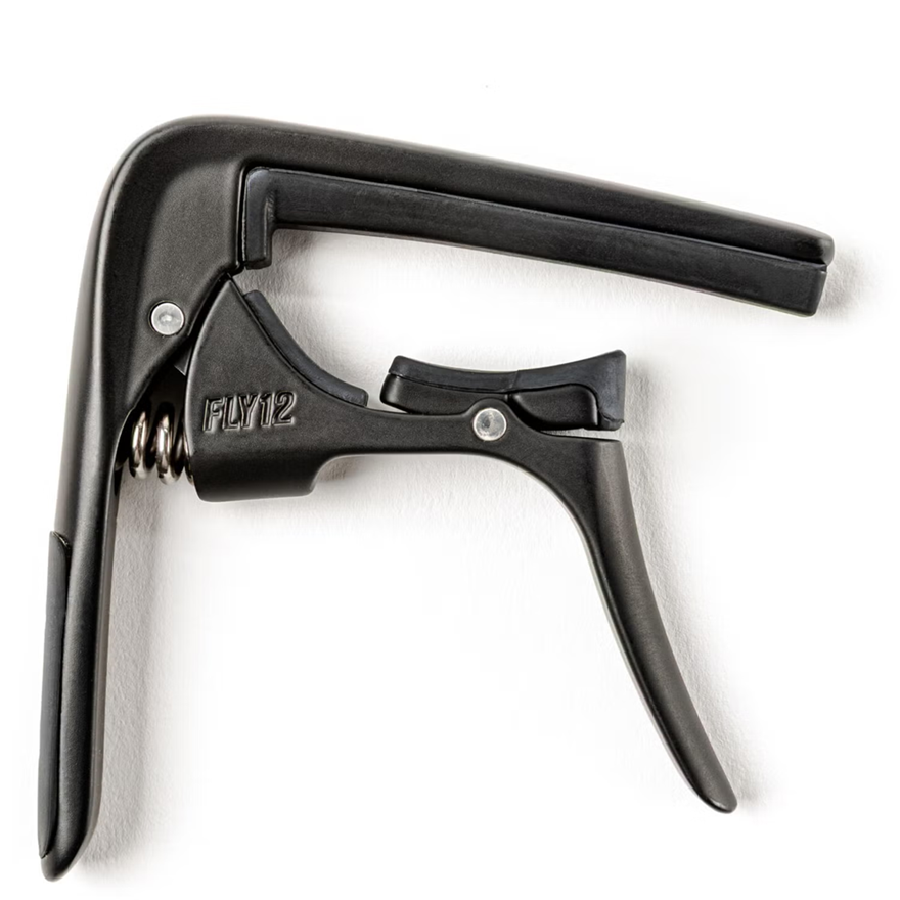 Dunlop 66C Capo für 12-saitige Gitarre