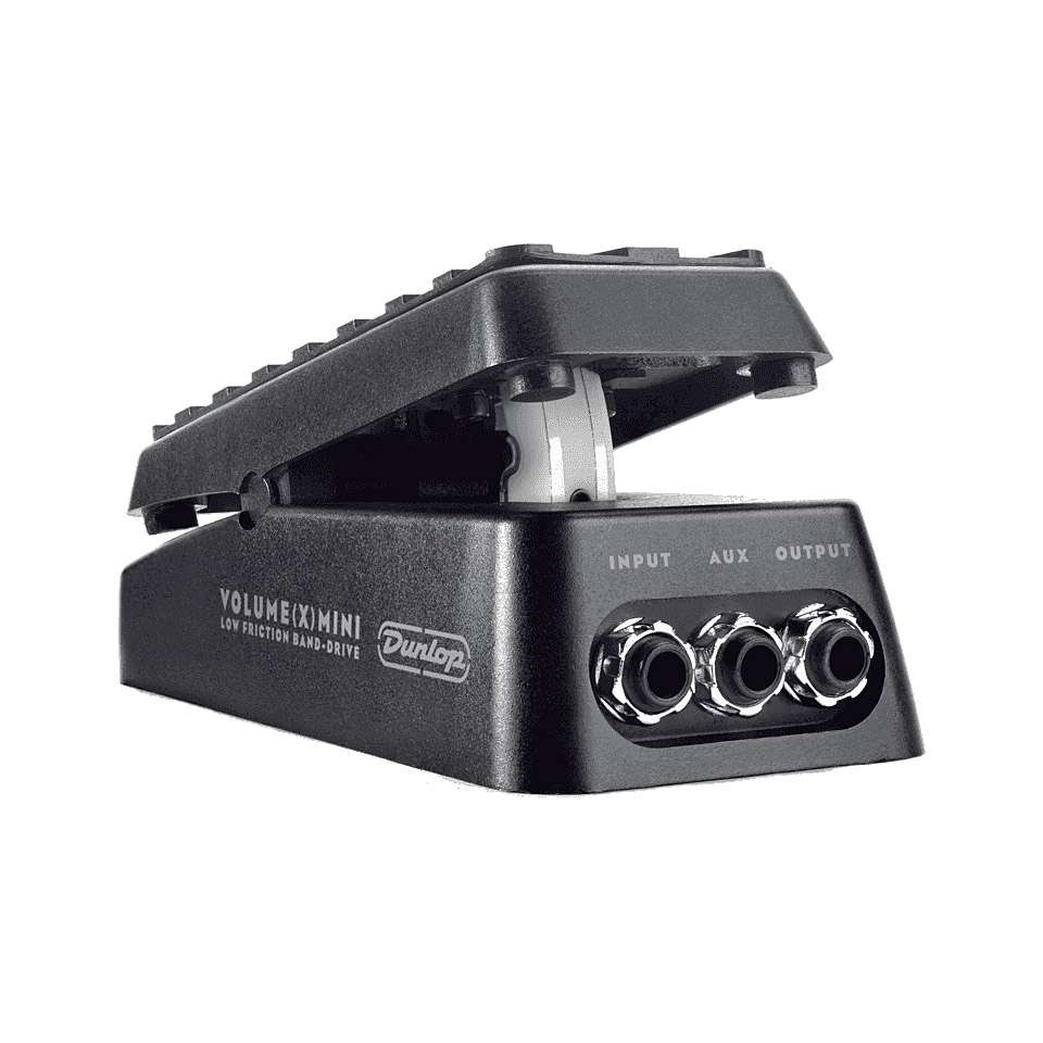 Dunlop DVP4 Volumepedaal X Mini Occasion