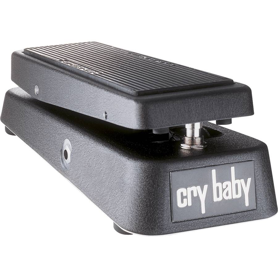 Dunlop GCB95 Crybaby
