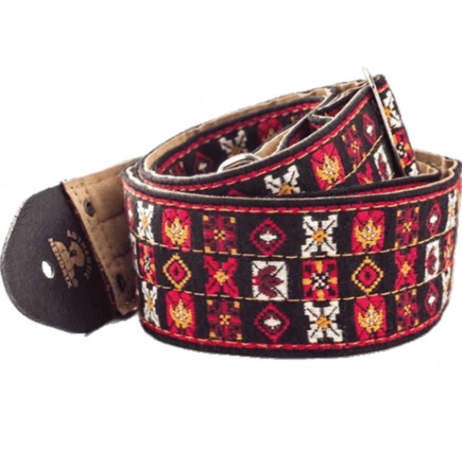 Dunlop Hendrix JH01 Woodstock - Guitar strap