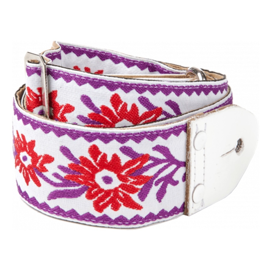 Dunlop Hendrix JH09 Shreveport - Gitarrengurt