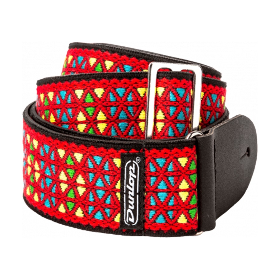 Dunlop Hendrix JH15 Pop Festival - Guitar strap