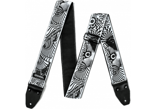 Dunlop ILD02 Vortex - Gitaarband