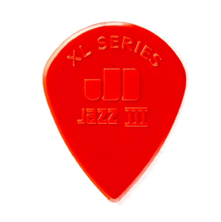 Dunlop Jazz III XL Nylon - 6-pack