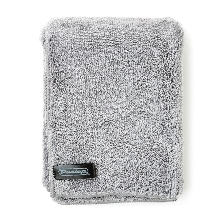Dunlop System 65 Plush Microfiber Cloth