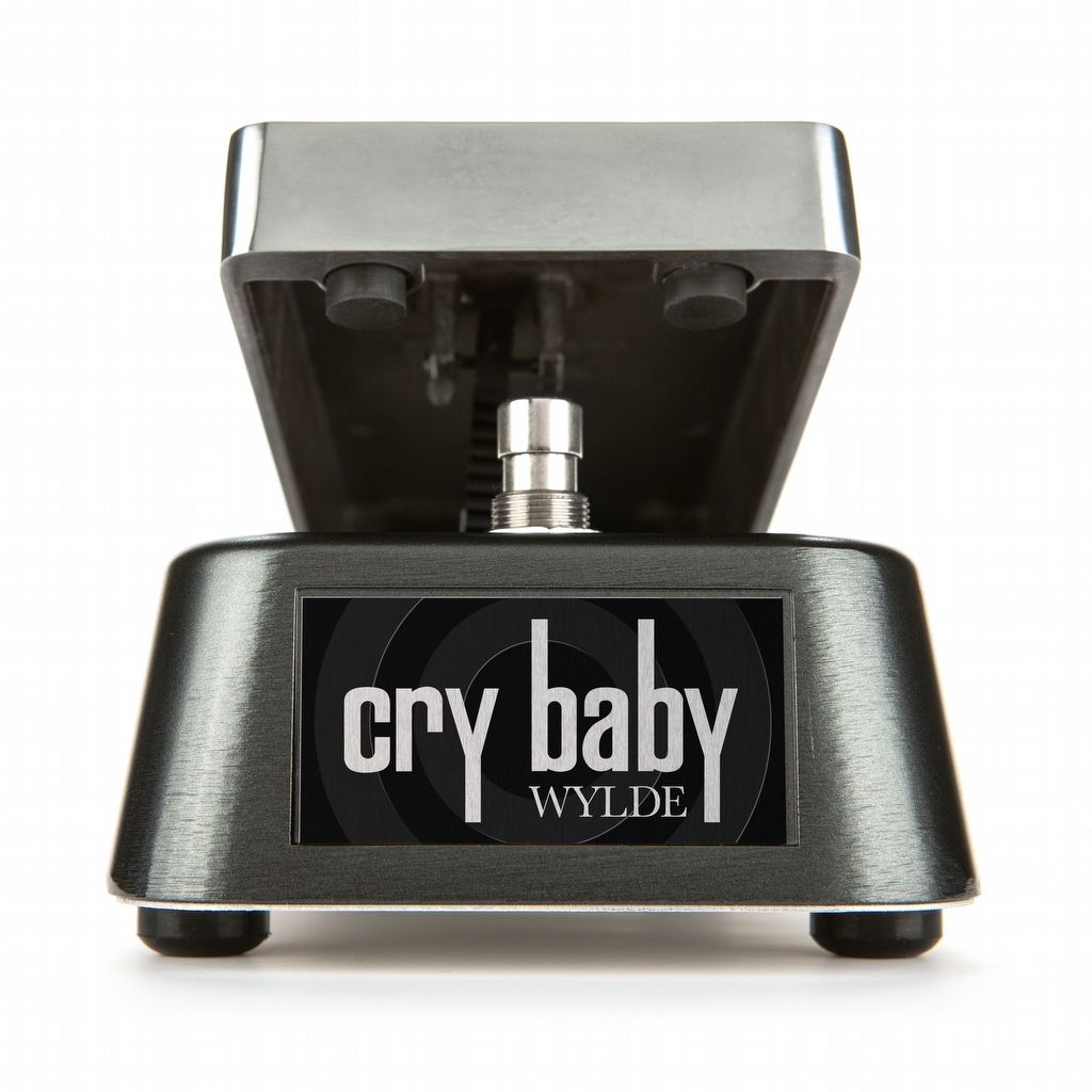 Dunlop Zack Wylde Signature Crybaby