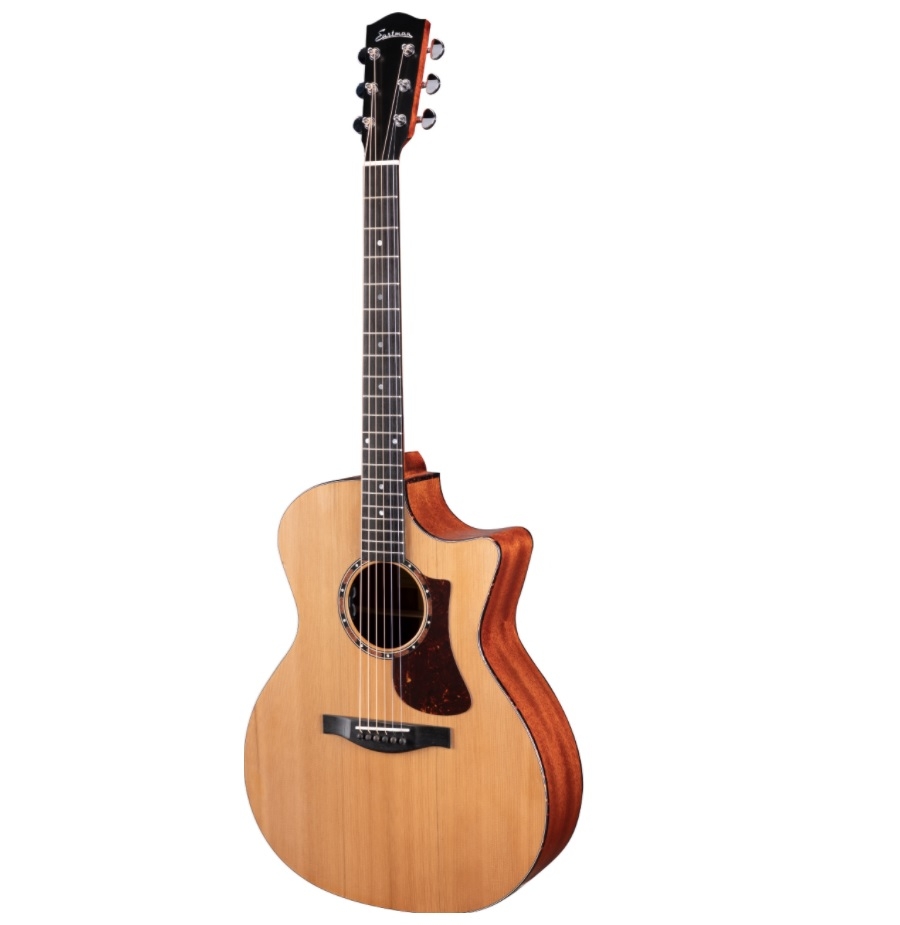 Eastman AC122-2CE - Auditorium