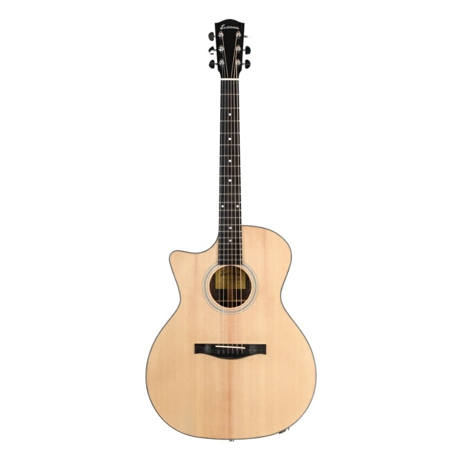 Eastman AC222CE-LH - Linkshandig