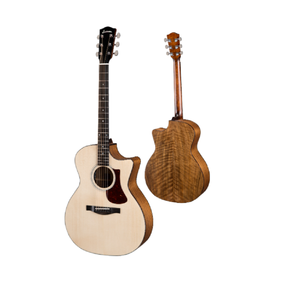 Eastman AC222CE Westerngitarre - Gebraucht