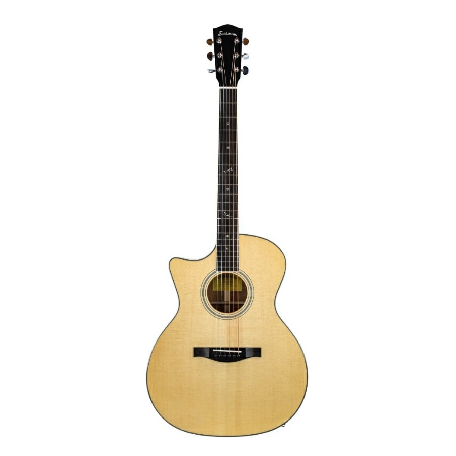 Eastman AC322CE - Left-Handed Auditorium