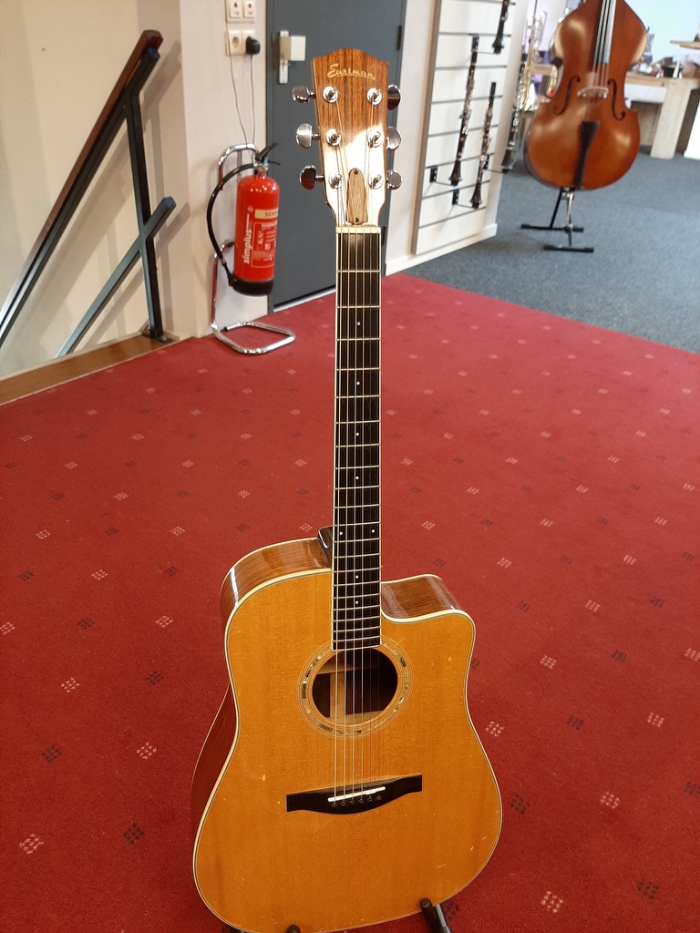 Eastman AC420 Westerngitaar Occasion